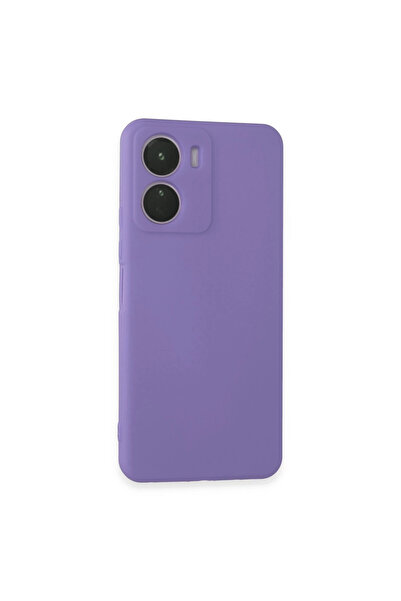 Twin Store Y16 Case First Silicone - Lilac