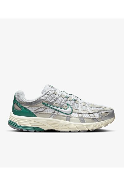 Nike P-6000 Premium Erkek Bej Spor Ayakkabı-HF4308-072-TanemSport