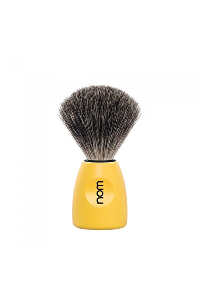 nom Pamatuf Pure Badger cu par de bursuc Lasse 81 Lemon