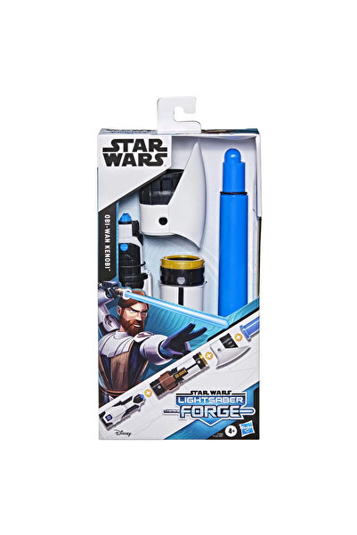 Star Wars LIGHTSABER FORGE OBI-WAN KENOBI