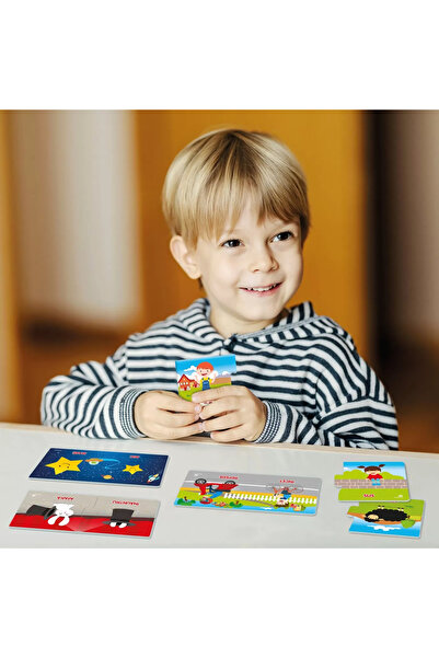 CLEMENTONI ΑΓΚΕΡΙΝΟ ΤΟ ΠΑΙΧΝΙΔΙ ΤΩΝ ΑΝΤΙΘΕΣΕΩΝ