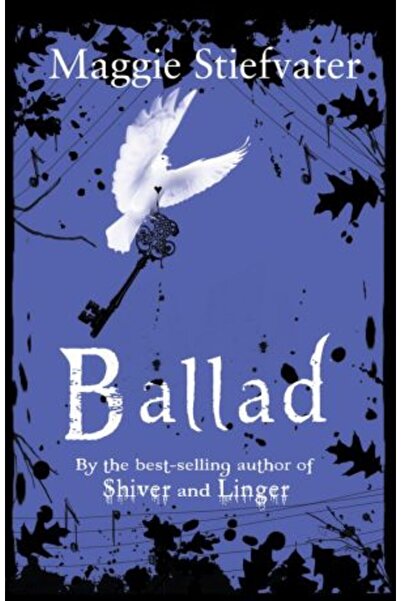 Scholastic Books of Faerie: Ballad