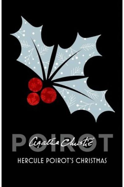 HARPER COLLINS UK Hercule Poirot's Christmas (Poirot)