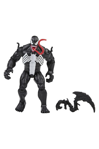 Marvel Spider-Man SPIDERMAN EPIC HERO VENOM FIGURINE 10CM