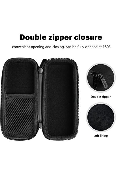 PROCASE Hard Case for Philips Norelco OneBlade QP2520/QP2530/QP2620/QP2630 Travel Carrying Bag