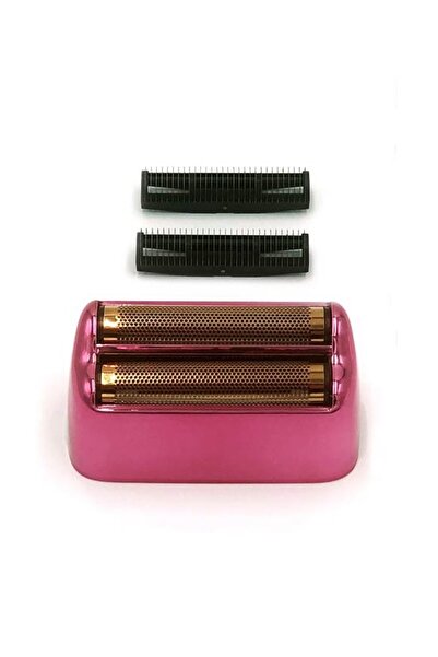 BaByliss Pro 4Artists Cameleon FX02 aparat de ras cu folie și cuțit