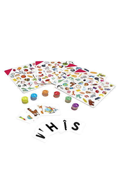 As Hidden Objects Game for Preschoolers