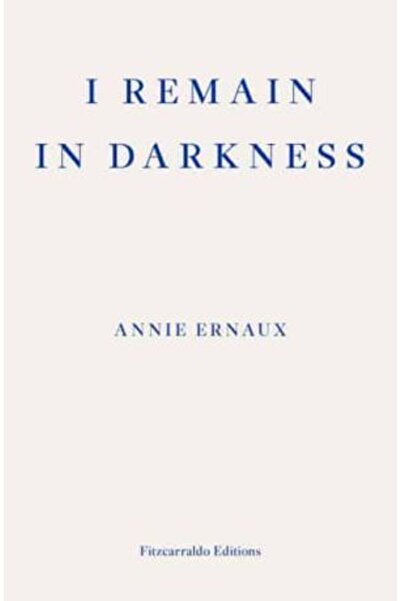 Fitzcarraldo I Remain in Darkness