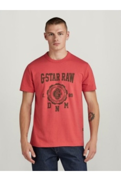 G-Star Men's T-shirt