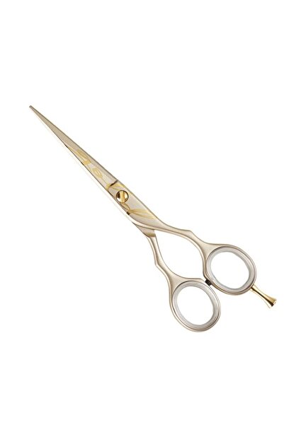 Kiepe Foarfece de coafură de lux, aurii, de 6 inci