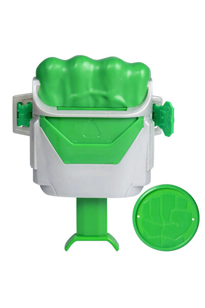 AVENGERS Spider-Man Marvel Superhero Weapon Blaster Hulk's Fist