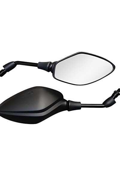 OEM Honda Dio Ayna Takımı Sol ve Sağ Uyumlu – Kalite, Şık ve Dayanıklı Yan Ay...