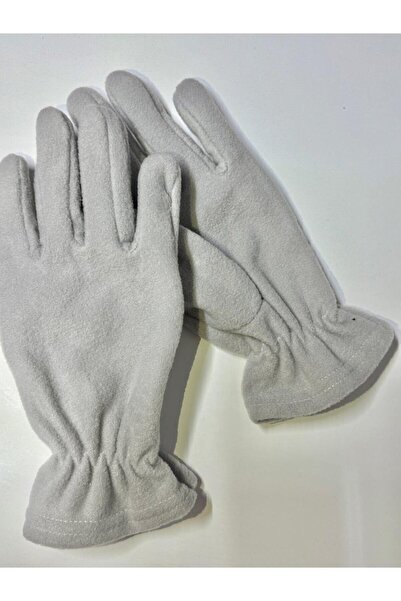 JHTshop Women's Black Fleece Gloves