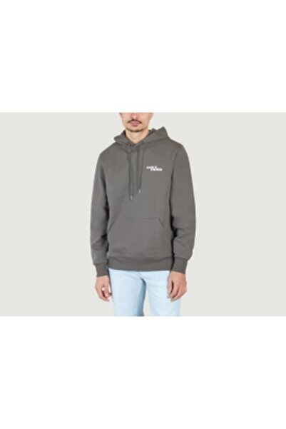 Replay Hooded Sweatshirt