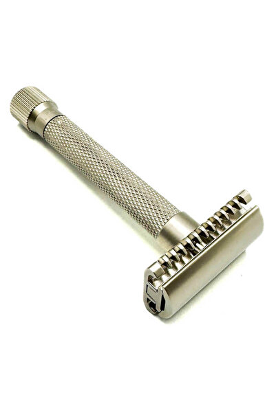 Parker Ξυράφι Variant με ρυθμιζόμενη χτένα Classic (Χρώμιο) VAR SC (OC)