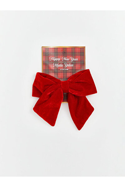 LC Waikiki Stylish Choices from Esvab Clothing | Women's Hair Clip with Bow Figure