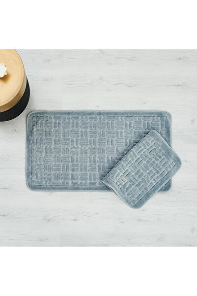 Maco SOVA STORE PAMUKLU BANYO PASPASI 2'Lİ