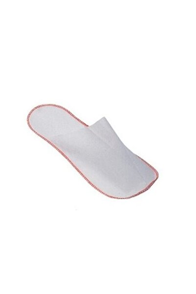 ROİAL Κλειστές παντόφλες μιας χρήσης – 100 τεμάχια (50 ζευγάρια)