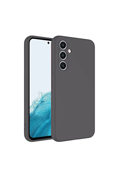 Twin Store Galaxy A16 5g Case First Silicone - Gray