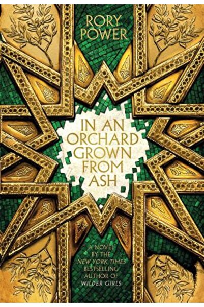 Titan Books Wind-up Garden 2: In An Orchard Grown From Ash (Hardback)