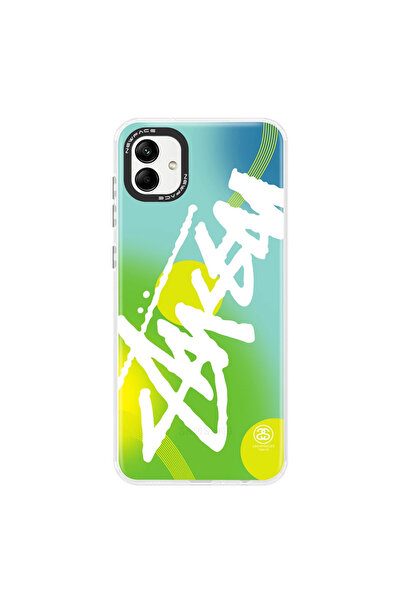 Twin Store غطاء نمط إستوري للجراب Galaxy A04 - إستوري - 2