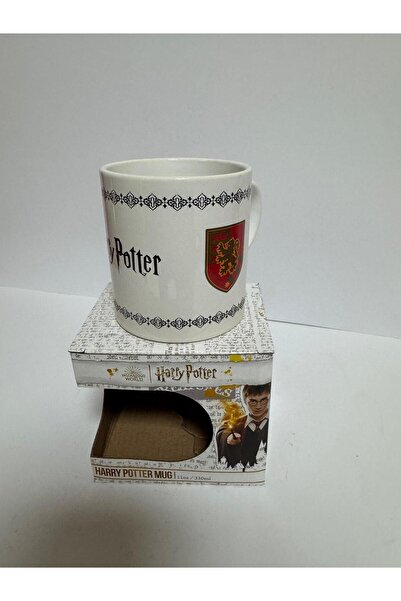 Lisinya Ceramic 1St Class Mug Harry Tygoo