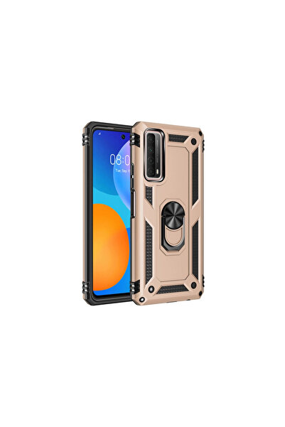 Twin Store غطاء سيليكون على شكل حلقة صوفيا P 2021 - ذهبي