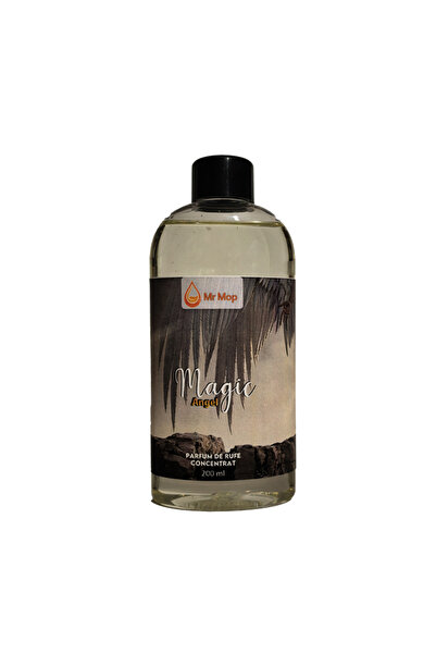 MrMop Parfum de rufe premium Magic Angel 200ml - Mr Mop