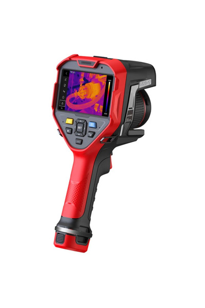 Unit UTi760X 640x512 Profesyonel Gelişmiş Termal Kamera