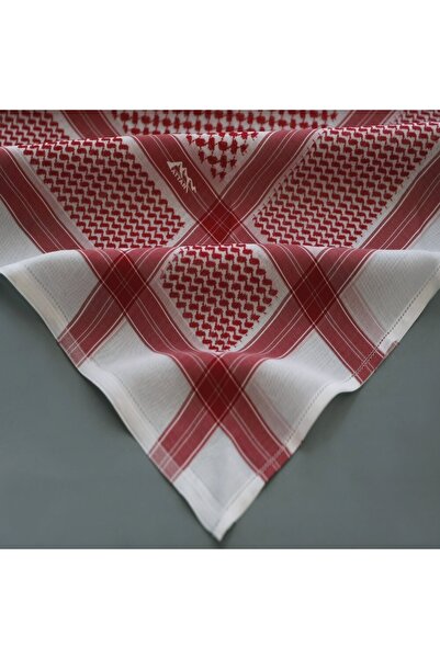 First Life Al-Attar Original Shemagh 2021