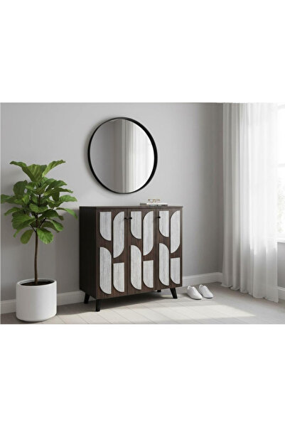 DEC4 A modern and distinctive Malaysian shoe cabinet