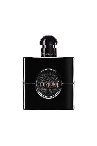 Yves Saint Laurent Black Opium – Le Parfum 50 ml