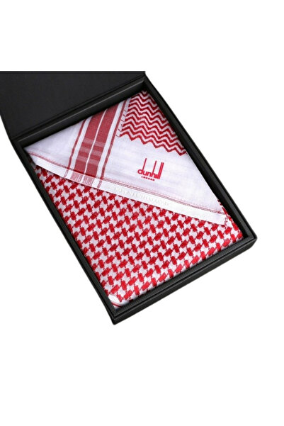 First Life Dunhill Official Shemagh 2021