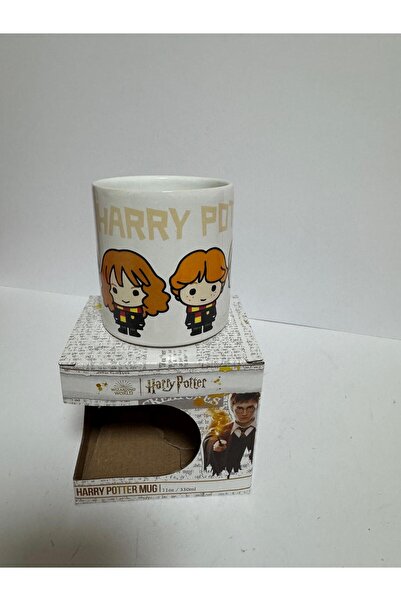 Lisinya Ceramic 1St Class Mug Harry 1 Tygoo