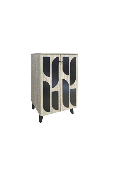 DEC4 Luxury design shoe cabinet 60cm
