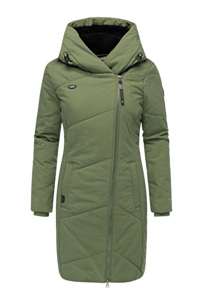 Ragwear Wintermantel Gordon Long