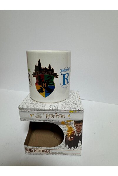 Lisinya Ceramic 1St Class Mug Harry 2 Tygoo