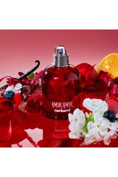 Cacharel Apa de toaleta Amor Amor 50 ml