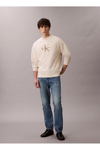 Calvin Klein Men's Sweatshirt Lv04Rd234