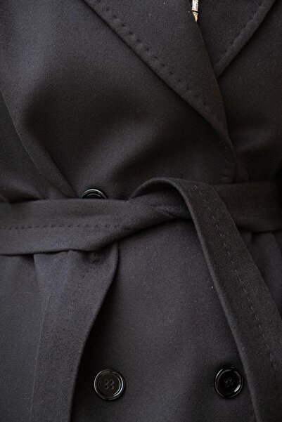 Missemramiss Luce Kashmere Coat