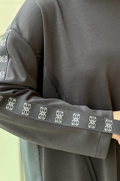 Ghisa Gg Striped Modal Set