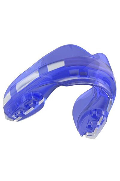 Top Ten SAFEJAWZ Ortho Ice Blue (Diş Tellerine Uyumlu) Dişlik Mouthguard