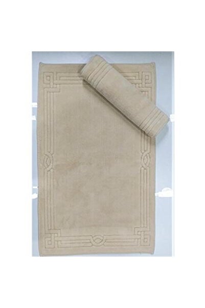 Maco SOVA STORE BANYO PAS PASI 2'Lİ KREM RENK