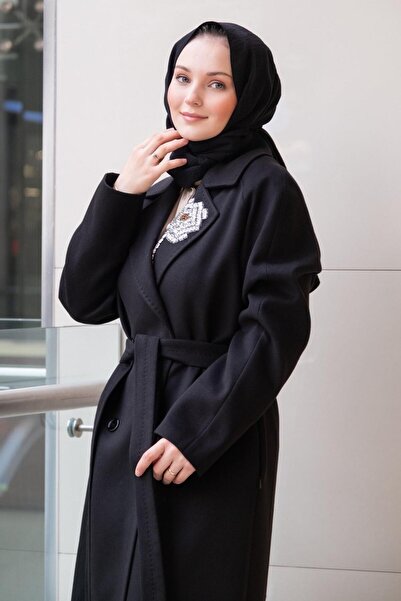 Missemramiss Luce Kashmere Coat