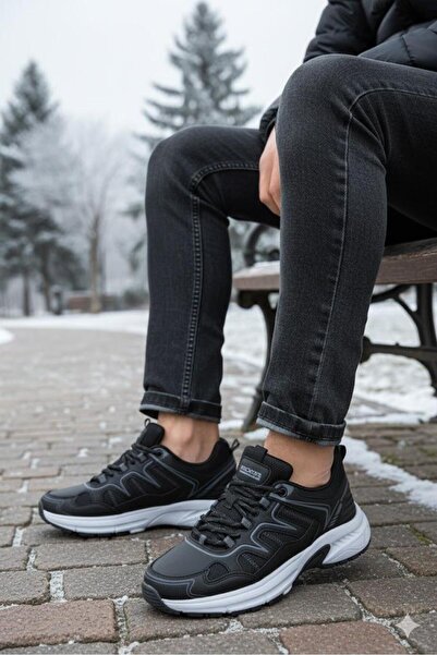 fort 2919 Wks Comfortable Trekking Men's Shoes