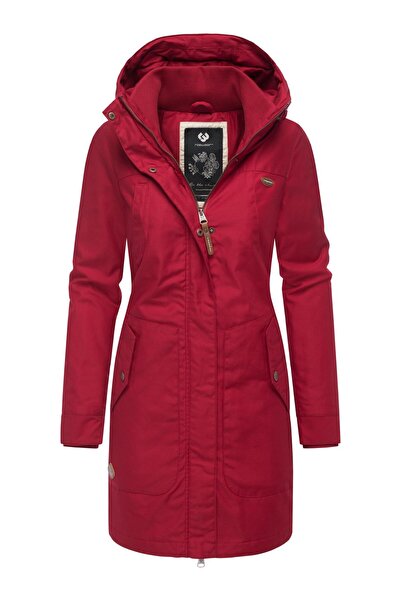 Ragwear Wintermantel Jannisa