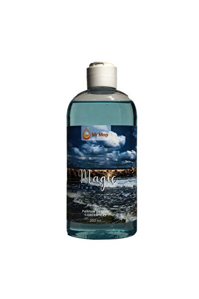 MrMop Magic Ocean Laundry Fragrance 200ml - Mr Mop