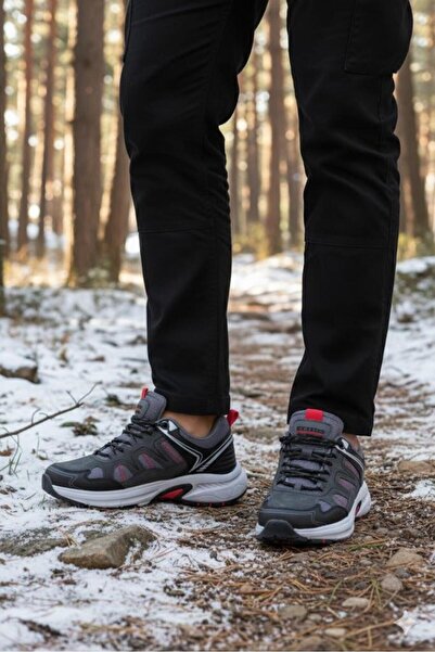 fort 2919 Wks Comfortable Trekking Men's Shoes