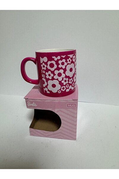 Lisinya Ceramic 1St Class Mug with Daisy Detail Tygoo