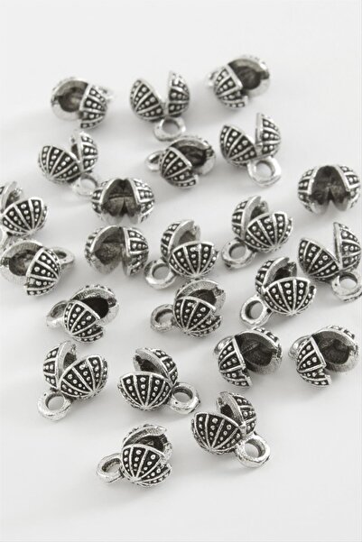 Genel Markalar AhEs Shopping 6 mm Noktalı Tesbih Kapama Aparatı 50 Gram